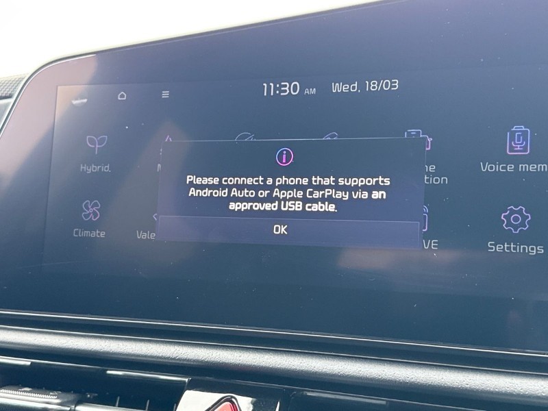 2024 (24) KIA NIRO 1.6 GDi Hybrid 4 5dr DCT 5192949