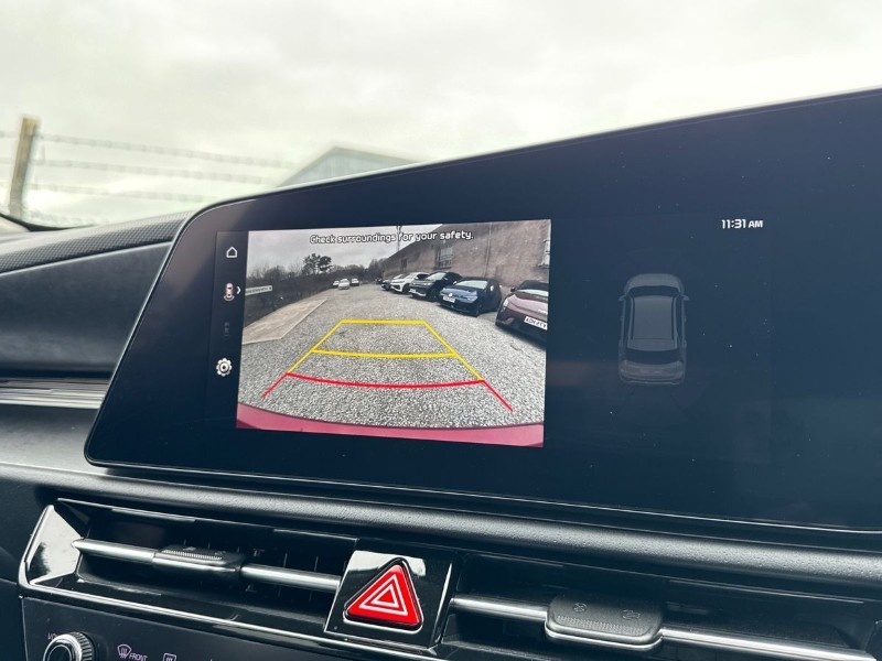 2024 (24) KIA NIRO 1.6 GDi Hybrid 4 5dr DCT 5192948