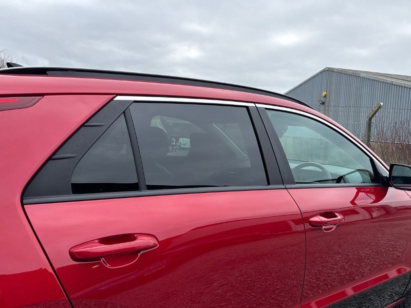 2024 (24) KIA NIRO 1.6 GDi Hybrid 4 5dr DCT 5192960