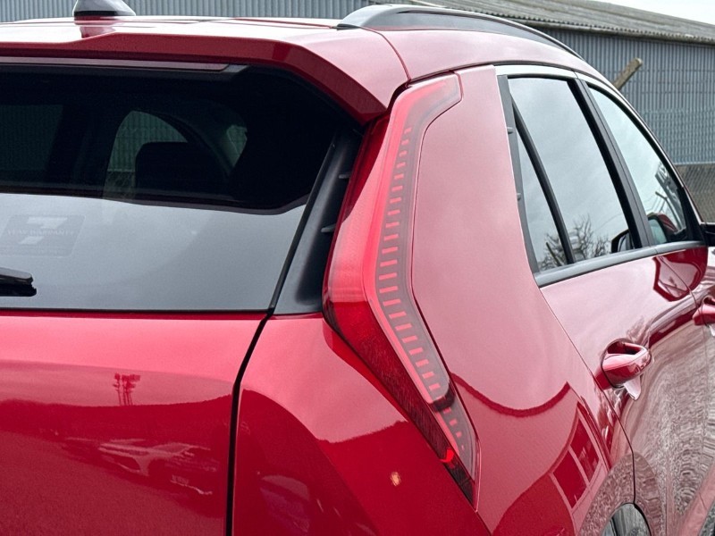 2024 (24) KIA NIRO 1.6 GDi Hybrid 4 5dr DCT 5192964