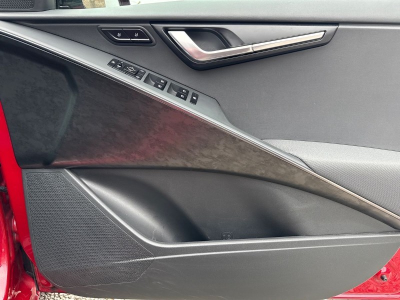 2024 (24) KIA NIRO 1.6 GDi Hybrid 4 5dr DCT 5192935