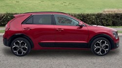 2024 (24) KIA NIRO 1.6 GDi Hybrid 4 5dr DCT 5192928