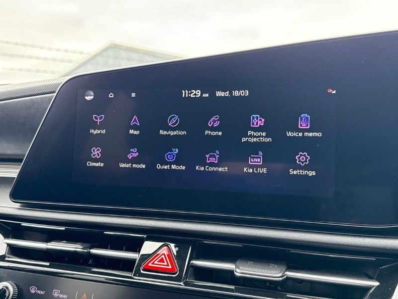 2024 (24) KIA NIRO 1.6 GDi Hybrid 4 5dr DCT 5192946