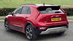 2024 (24) KIA NIRO 1.6 GDi Hybrid 4 5dr DCT 5192925