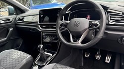 2023 (23) VOLKSWAGEN T-ROC 2.0 TDI 150 EVO R-Line 5dr 5186014