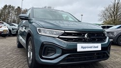 2023 (23) VOLKSWAGEN T-ROC 2.0 TDI 150 EVO R-Line 5dr 5186040