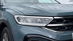 2023 (23) VOLKSWAGEN T-ROC 2.0 TDI 150 EVO R-Line 5dr 5186038