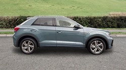 2023 (23) VOLKSWAGEN T-ROC 2.0 TDI 150 EVO R-Line 5dr 5186009