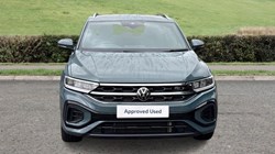 2023 (23) VOLKSWAGEN T-ROC 2.0 TDI 150 EVO R-Line 5dr 5186011