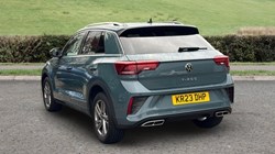 2023 (23) VOLKSWAGEN T-ROC 2.0 TDI 150 EVO R-Line 5dr 5186006