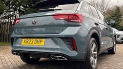 2023 (23) VOLKSWAGEN T-ROC 2.0 TDI 150 EVO R-Line 5dr 5186042