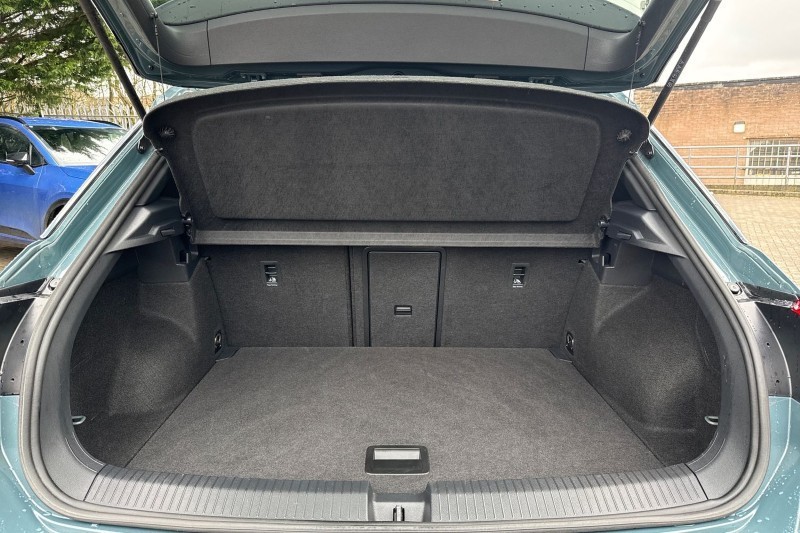2023 (23) VOLKSWAGEN T-ROC 2.0 TDI 150 EVO R-Line 5dr 5186036