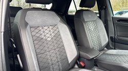 2023 (23) VOLKSWAGEN T-ROC 2.0 TDI 150 EVO R-Line 5dr 5186020