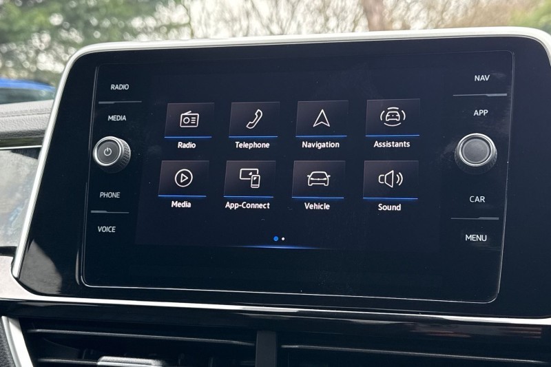 2023 (23) VOLKSWAGEN T-ROC 2.0 TDI 150 EVO R-Line 5dr 5186026