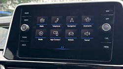 2023 (23) VOLKSWAGEN T-ROC 2.0 TDI 150 EVO R-Line 5dr 5186026