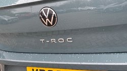 2023 (23) VOLKSWAGEN T-ROC 2.0 TDI 150 EVO R-Line 5dr 5186043