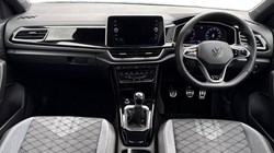 2023 (23) VOLKSWAGEN T-ROC 2.0 TDI 150 EVO R-Line 5dr 5186013