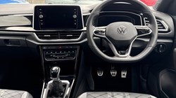 2023 (23) VOLKSWAGEN T-ROC 2.0 TDI 150 EVO R-Line 5dr 5186025