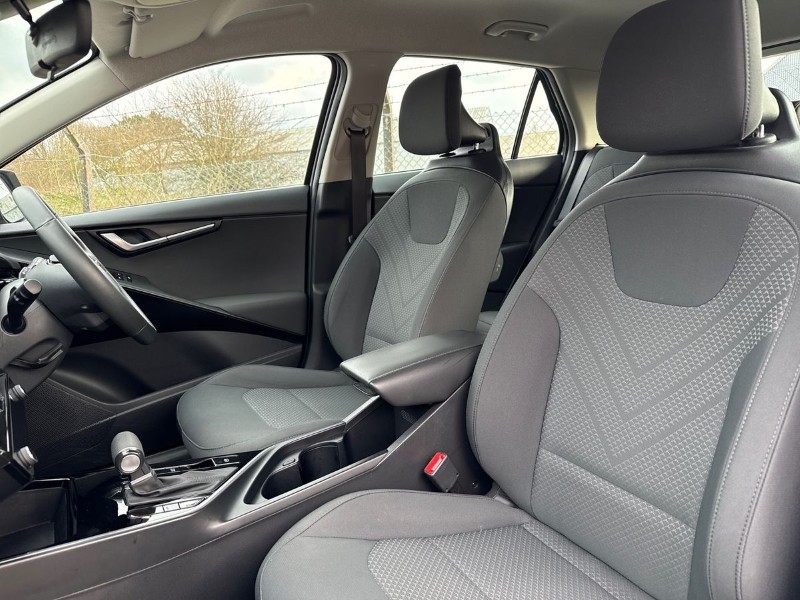 2023 (23) KIA NIRO 1.6 GDi Hybrid 2 5dr DCT 5203050