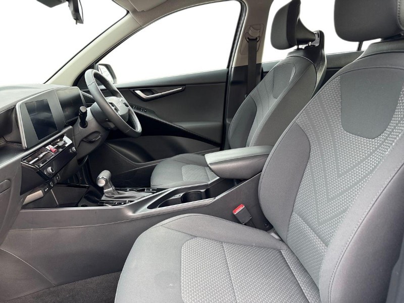 2023 (23) KIA NIRO 1.6 GDi Hybrid 2 5dr DCT 5203023