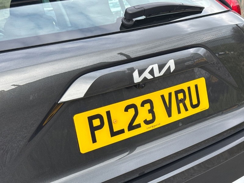 2023 (23) KIA NIRO 1.6 GDi Hybrid 2 5dr DCT 5203058