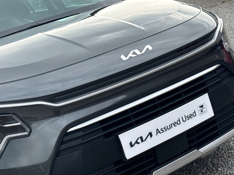 2023 (23) KIA NIRO 1.6 GDi Hybrid 2 5dr DCT 5203054
