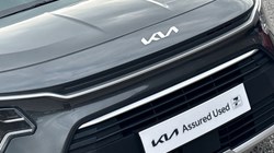 2023 (23) KIA NIRO 1.6 GDi Hybrid 2 5dr DCT 5203054