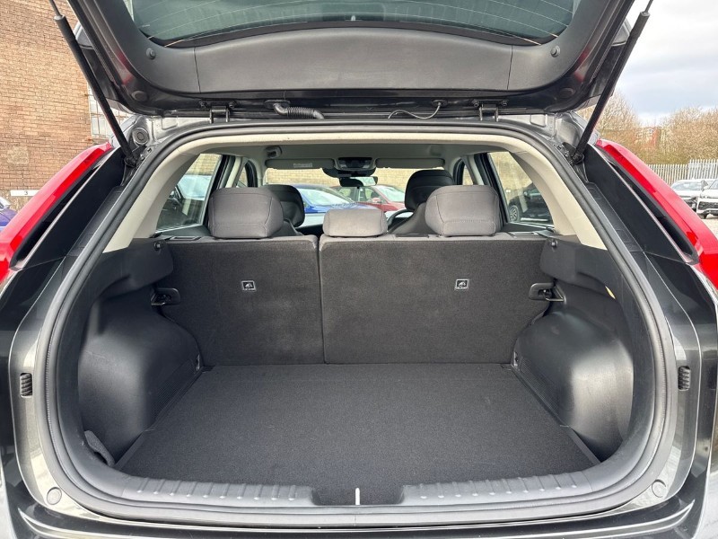 2023 (23) KIA NIRO 1.6 GDi Hybrid 2 5dr DCT 5203052