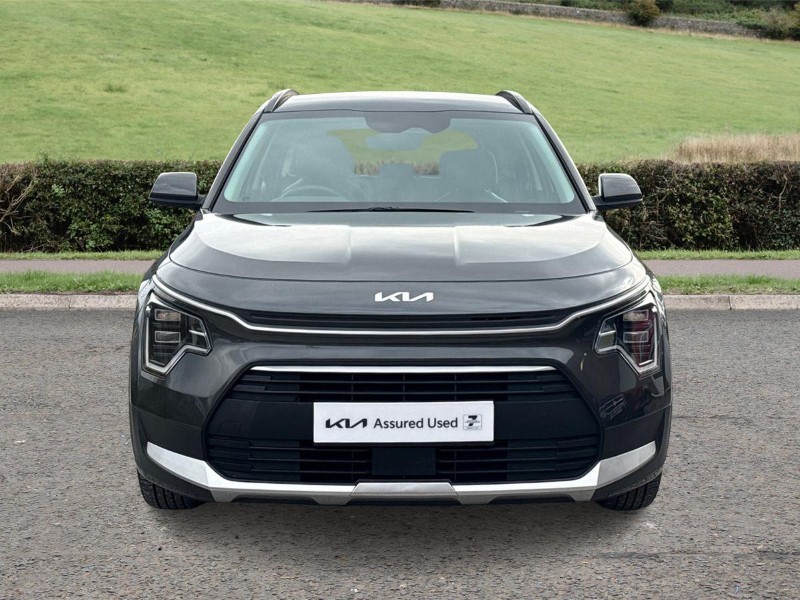 2023 (23) KIA NIRO 1.6 GDi Hybrid 2 5dr DCT 5203027