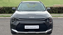 2023 (23) KIA NIRO 1.6 GDi Hybrid 2 5dr DCT 5203027
