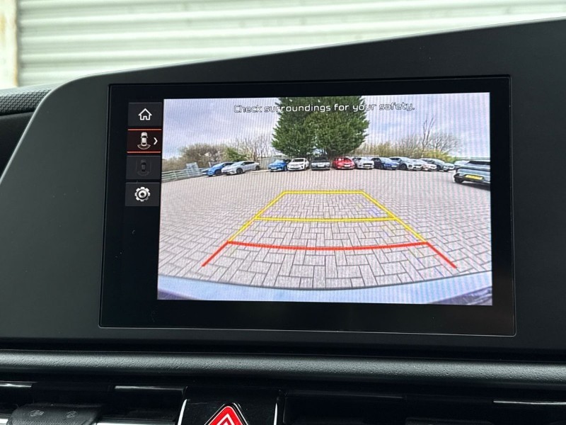 2023 (23) KIA NIRO 1.6 GDi Hybrid 2 5dr DCT 5203043