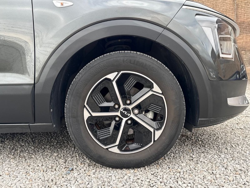 2023 (23) KIA NIRO 1.6 GDi Hybrid 2 5dr DCT 5203028