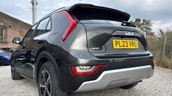 2023 (23) KIA NIRO 1.6 GDi Hybrid 2 5dr DCT 5203057