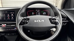 2023 (23) KIA NIRO 1.6 GDi Hybrid 2 5dr DCT 5203037