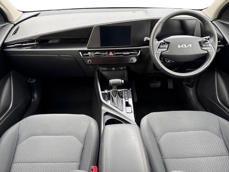 2023 (23) KIA NIRO 1.6 GDi Hybrid 2 5dr DCT 5203029