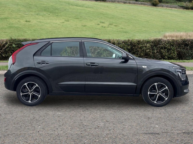 2023 (23) KIA NIRO 1.6 GDi Hybrid 2 5dr DCT 5203025