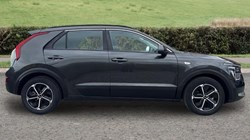2023 (23) KIA NIRO 1.6 GDi Hybrid 2 5dr DCT 5203025