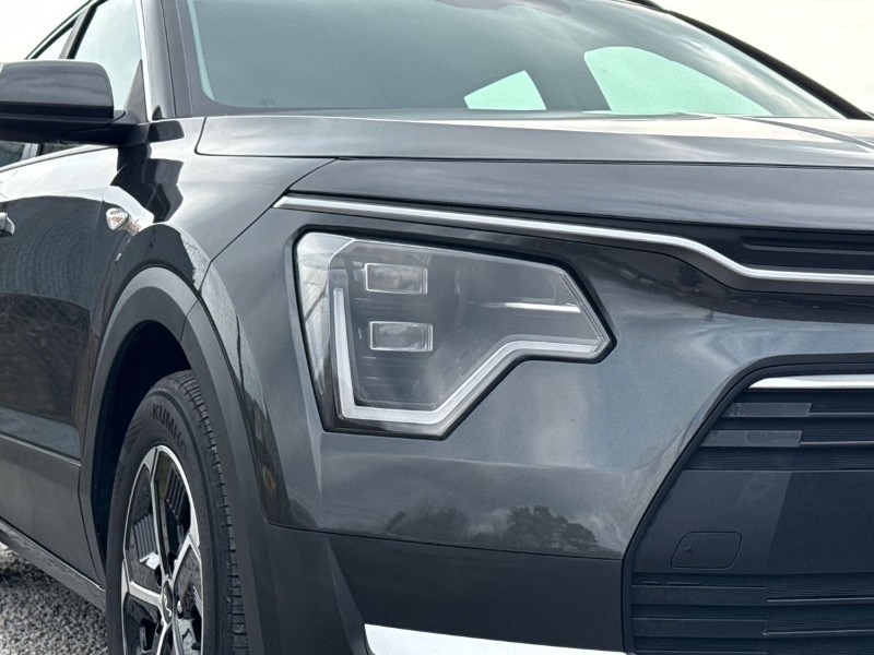 2023 (23) KIA NIRO 1.6 GDi Hybrid 2 5dr DCT 5203053