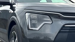 2023 (23) KIA NIRO 1.6 GDi Hybrid 2 5dr DCT 5203053