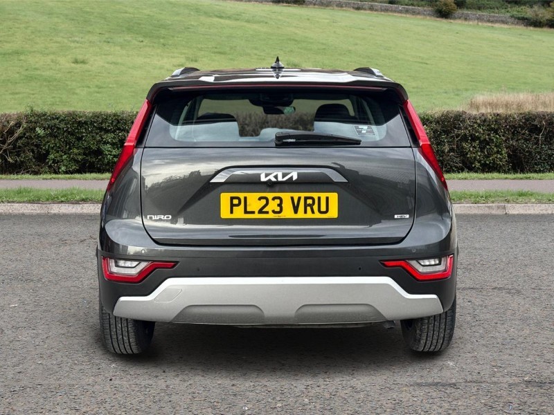 2023 (23) KIA NIRO 1.6 GDi Hybrid 2 5dr DCT 5203026