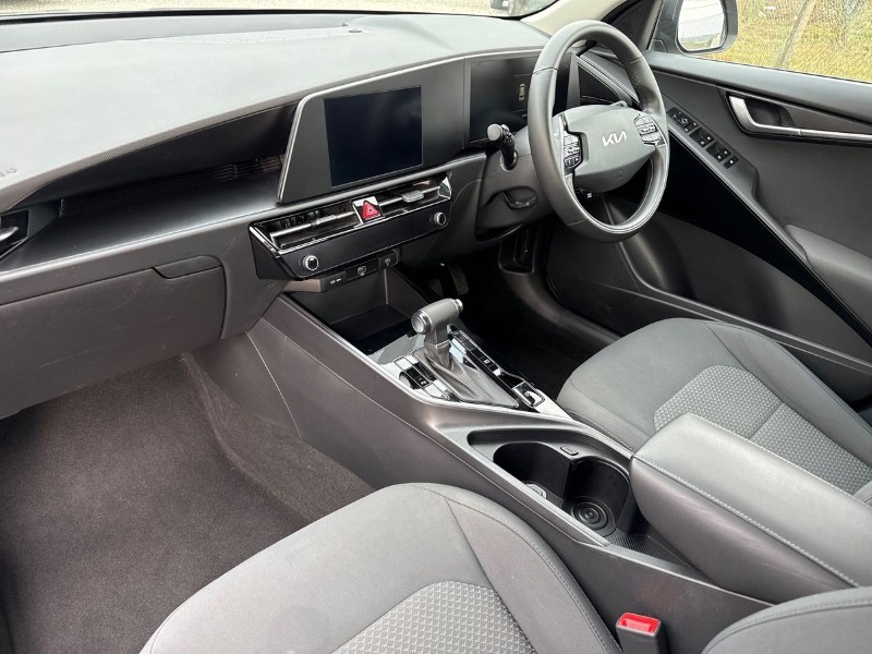 2023 (23) KIA NIRO 1.6 GDi Hybrid 2 5dr DCT 5203051