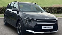 2023 (23) KIA NIRO 1.6 GDi Hybrid 2 5dr DCT 5203021