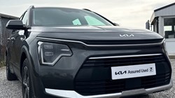 2023 (23) KIA NIRO 1.6 GDi Hybrid 2 5dr DCT 5203055