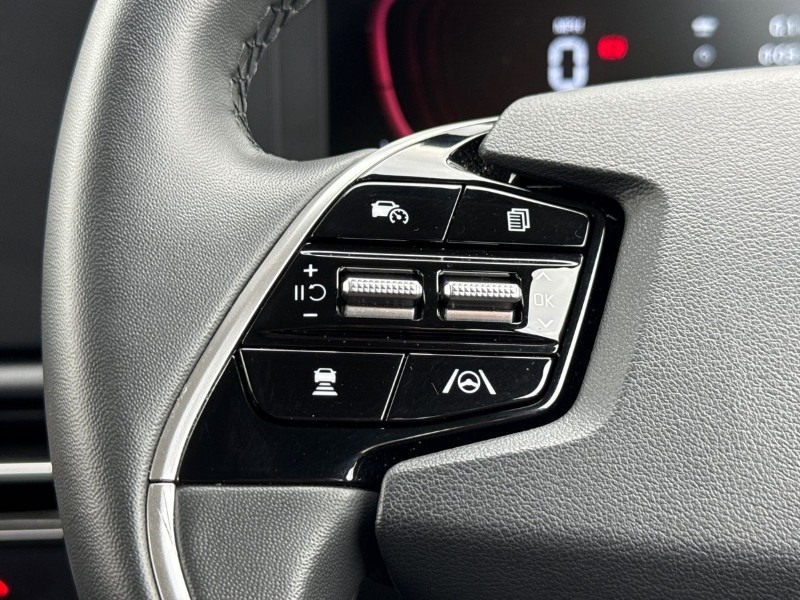 2023 (23) KIA NIRO 1.6 GDi Hybrid 2 5dr DCT 5203038