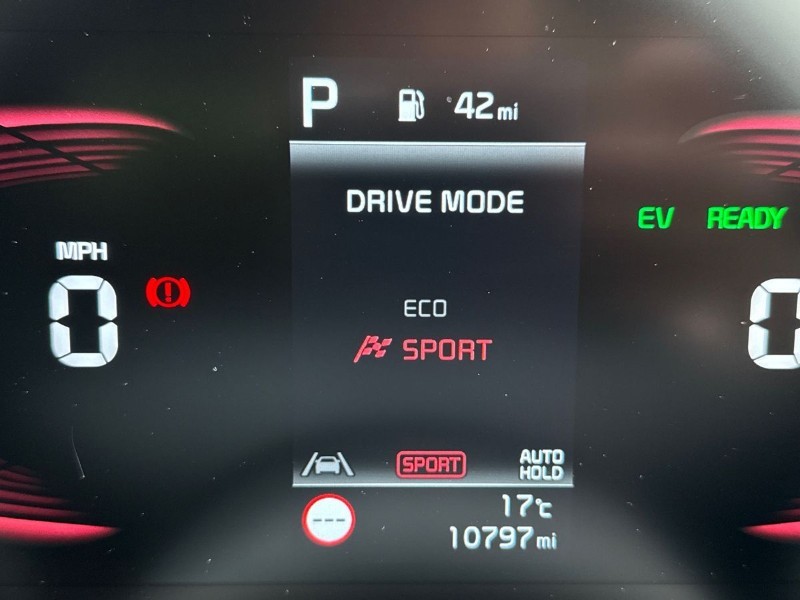 2023 (23) KIA NIRO 1.6 GDi Hybrid 2 5dr DCT 5203046