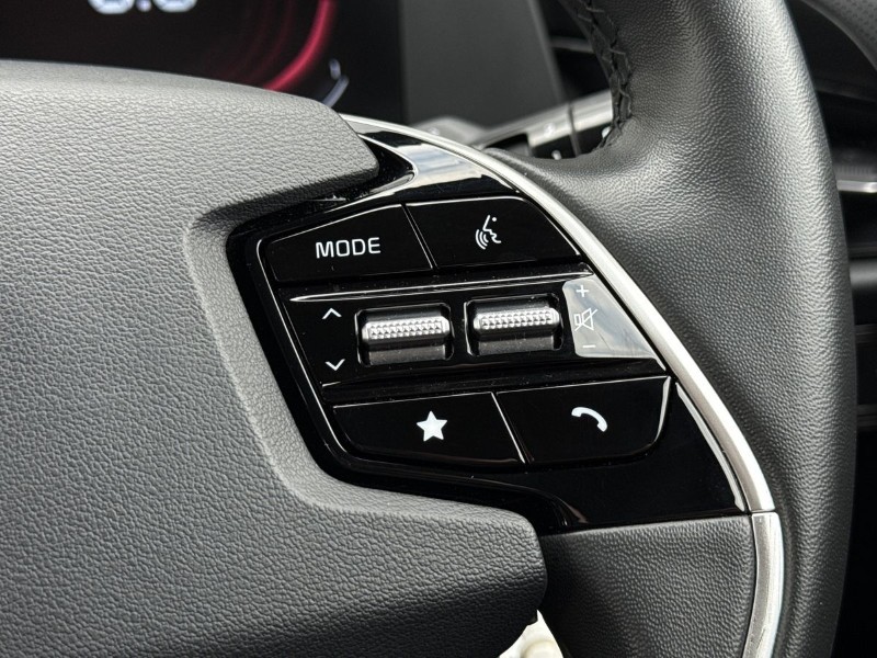 2023 (23) KIA NIRO 1.6 GDi Hybrid 2 5dr DCT 5203039