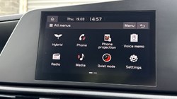 2023 (23) KIA NIRO 1.6 GDi Hybrid 2 5dr DCT 5203042