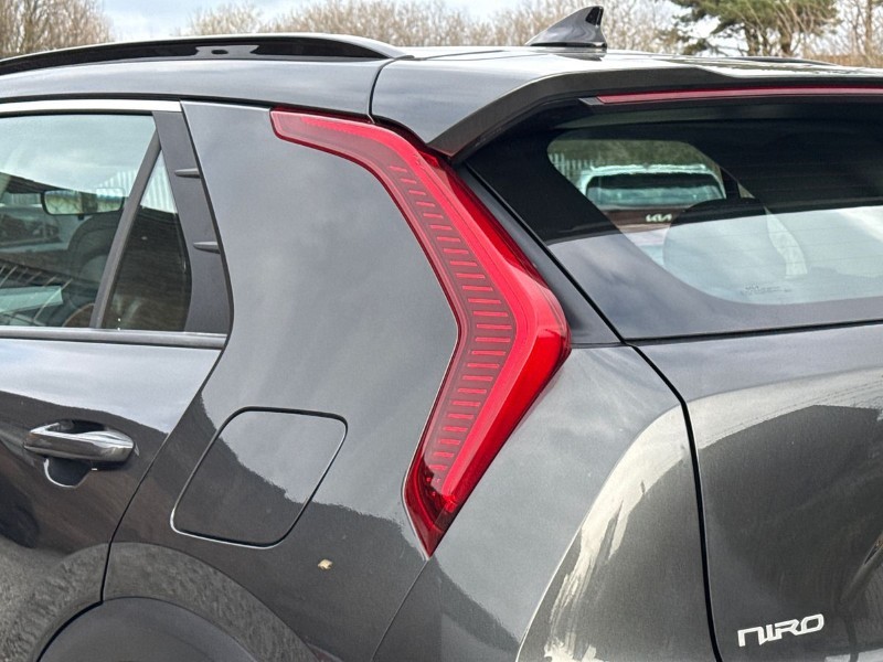 2023 (23) KIA NIRO 1.6 GDi Hybrid 2 5dr DCT 5203056