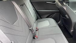 2023 (23) KIA NIRO 1.6 GDi Hybrid 2 5dr DCT 5203024