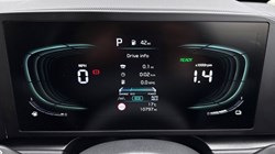 2023 (23) KIA NIRO 1.6 GDi Hybrid 2 5dr DCT 5203040